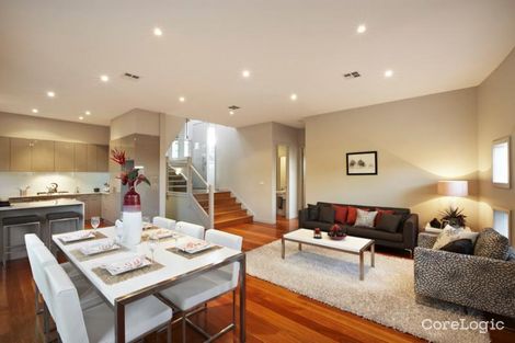 Property photo of 3/28 Mowbray Street Hawthorn East VIC 3123
