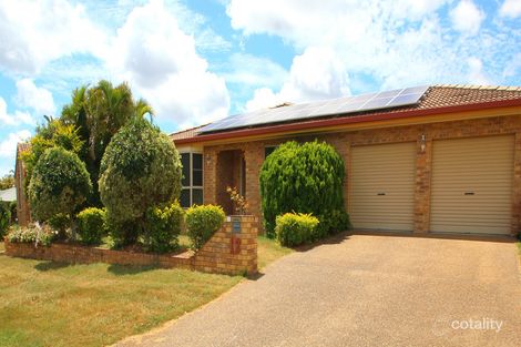 12 Smiths Rd, Avoca, QLD 4670