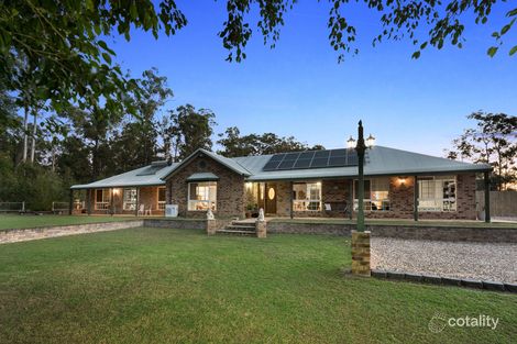 Property photo of 73 Jackeroo Court Flagstone QLD 4280