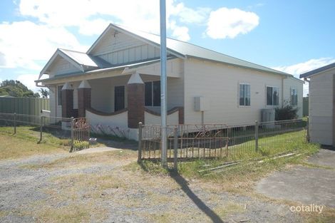 Property photo of 12 Cabbage Tree Road Williamtown NSW 2318