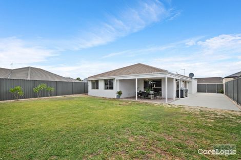 Property photo of 8 Mayroyd Drive Ellenbrook WA 6069