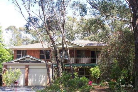249 Connaught Rd, Blackheath, NSW 2785