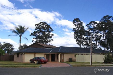 3 Coppin Pl, Shalvey, NSW 2770