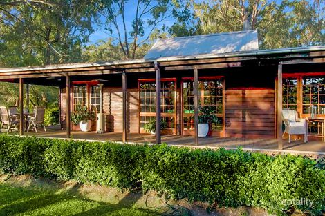 Property photo of 2609 Wollombi Road Wollombi NSW 2325
