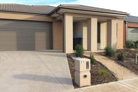 Property photo of 21 Peroomba Drive Point Cook VIC 3030