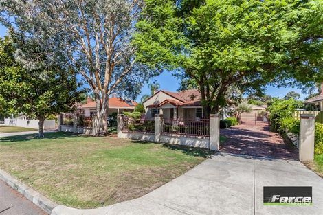 Property photo of 18 Eileen Street Bassendean WA 6054