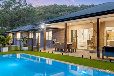 Property photo of 5 Arbuckle Place Maudsland QLD 4210