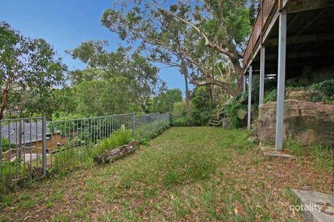 Property photo of 19 Dents Place Gymea Bay NSW 2227