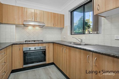 Property photo of 1/146 Station Street Wentworthville NSW 2145