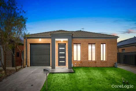 Property photo of 1/8 Rous Street Wyndham Vale VIC 3024