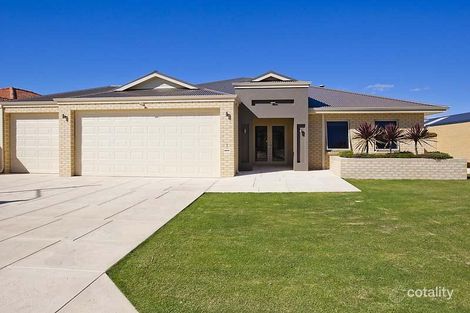Property photo of 7 Merimbula Way Secret Harbour WA 6173