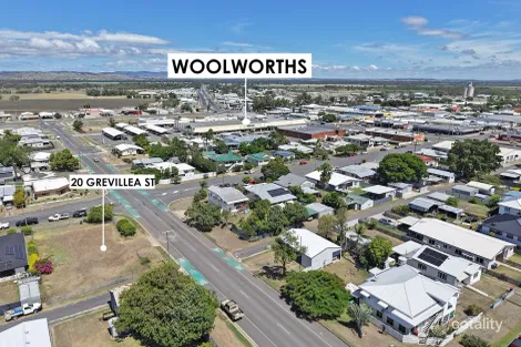 20 Grevillea St, Biloela, QLD 4715