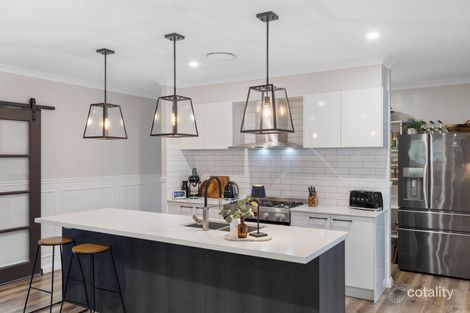 Property photo of 5 Arbuckle Place Maudsland QLD 4210