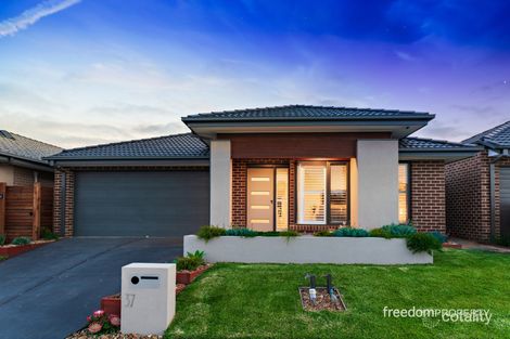 37 Bottletree Rd, Botanic Ridge, VIC 3977