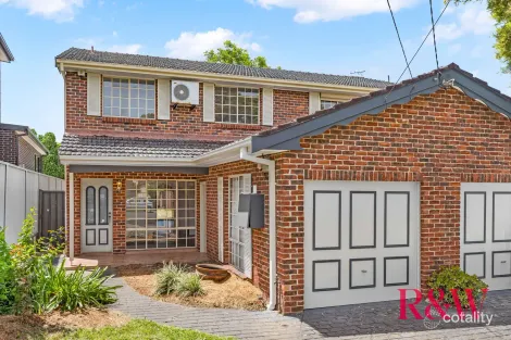 8a Norman St, Punchbowl, NSW 2196