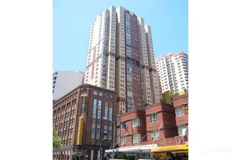 40/398-408 Pitt St, Haymarket, NSW 2000