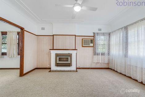 Property photo of 2 Chalmers Road Wallsend NSW 2287