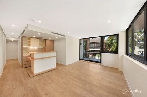 Property photo of 103/139 West Street Crows Nest NSW 2065