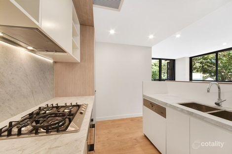 Property photo of 103/139 West Street Crows Nest NSW 2065