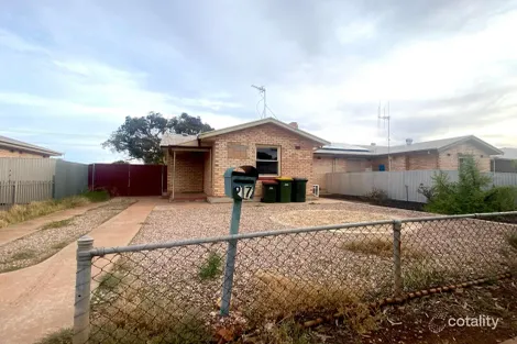 Property photo of 27 Galpin Street Whyalla Stuart SA 5608