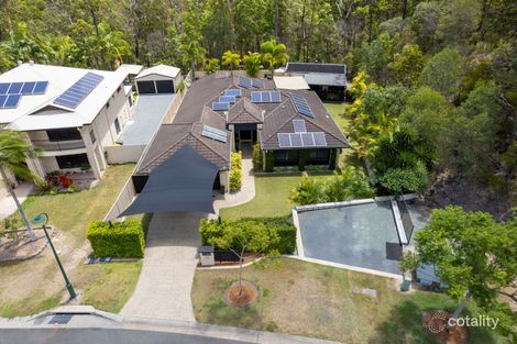 Property photo of 77 Bridie Drive Upper Coomera QLD 4209