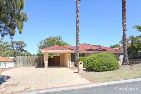 Property photo of 5 Petre Grove Clarkson WA 6030