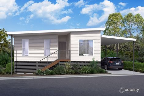 Property photo of 24/54 Sunpatch Parade Tomakin NSW 2537