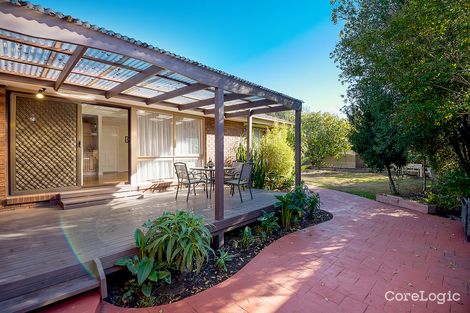 Property photo of 16 Metropolitan Avenue Craigieburn VIC 3064