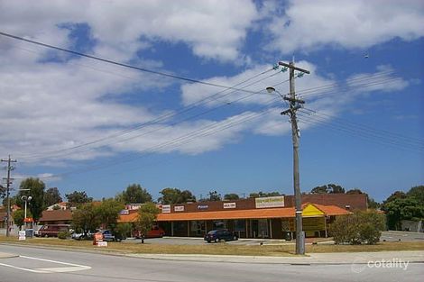 2/35 Southwell Cres, Hamilton Hill, WA 6163