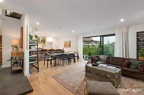 Property photo of 55/183 Kerr Street Fitzroy VIC 3065