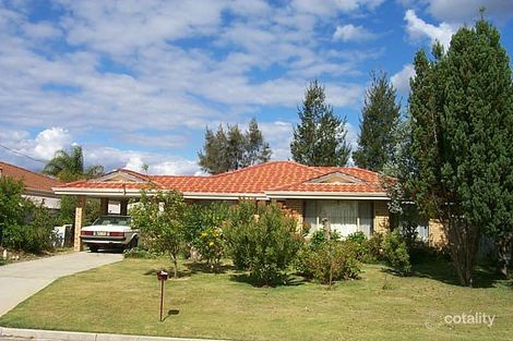 20 Lemon Gr, Seville Grove, WA 6112