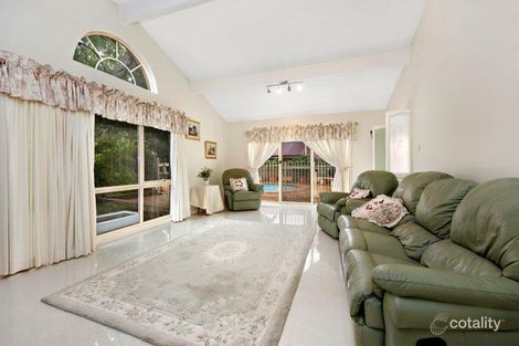 Property photo of 2 Goshawk Crescent Woronora Heights NSW 2233