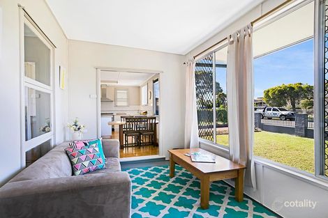 Property photo of 11 Power Street Harristown QLD 4350