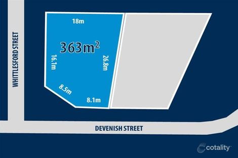 Property photo of 24 Whittlesford Street East Victoria Park WA 6101