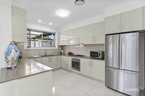 Property photo of 28 Edna Avenue Merrylands West NSW 2160