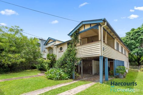 Property photo of 19 Maynard Street Woolloongabba QLD 4102