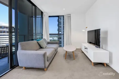 Property photo of 1801/2663 Gold Coast Highway Broadbeach QLD 4218