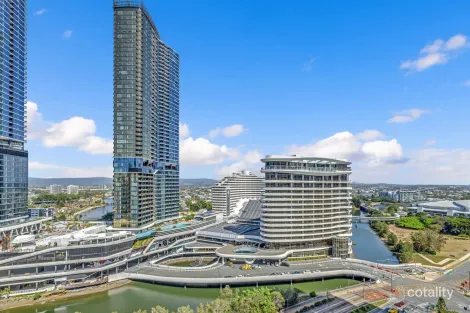 Property photo of 1801/2663 Gold Coast Highway Broadbeach QLD 4218