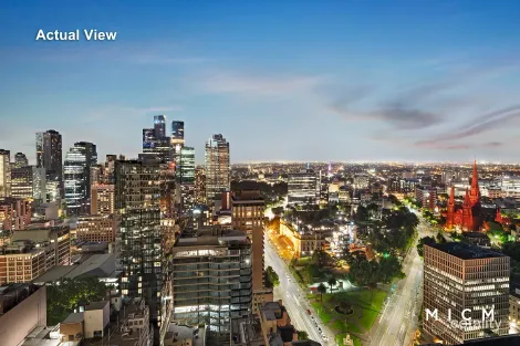 Property photo of 3002/35-47 Spring Street Melbourne VIC 3000