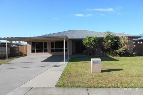 Property photo of 12 Wayne Street Walkerston QLD 4751