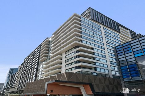 Property photo of 1010/2 Claremont Street South Yarra VIC 3141