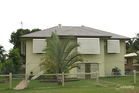 141 Gair St, Frenchville, QLD 4701