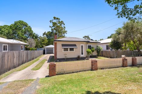 Property photo of 21 Pitt Street Coffs Harbour NSW 2450