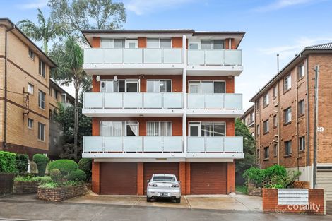 Property photo of 15/27 Myra Road Dulwich Hill NSW 2203