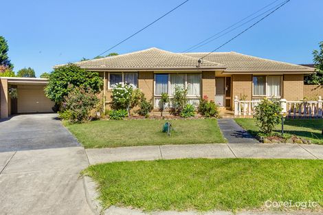 Property photo of 12 Kalara Place Vermont South VIC 3133