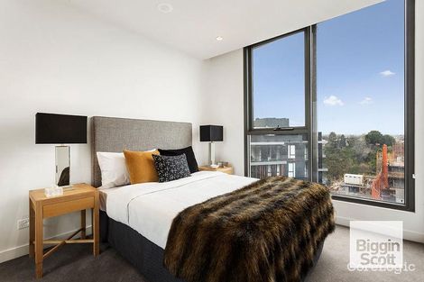 Property photo of 901/1 Acacia Place Abbotsford VIC 3067