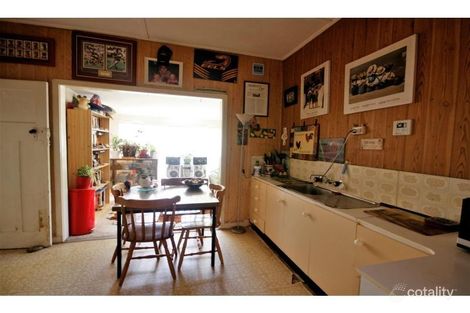 Property photo of 9 Kurrajong Street Captains Flat NSW 2623