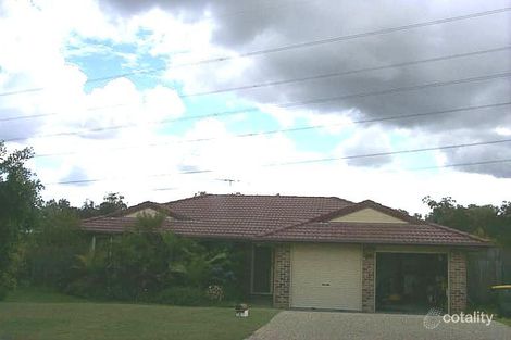 Property photo of 8 Vanderbilt Street Eight Mile Plains QLD 4113