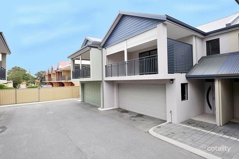 Property photo of 11/28 Davey Street Mandurah WA 6210