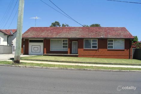 Property photo of 321 The Boulevarde Smithfield NSW 2164